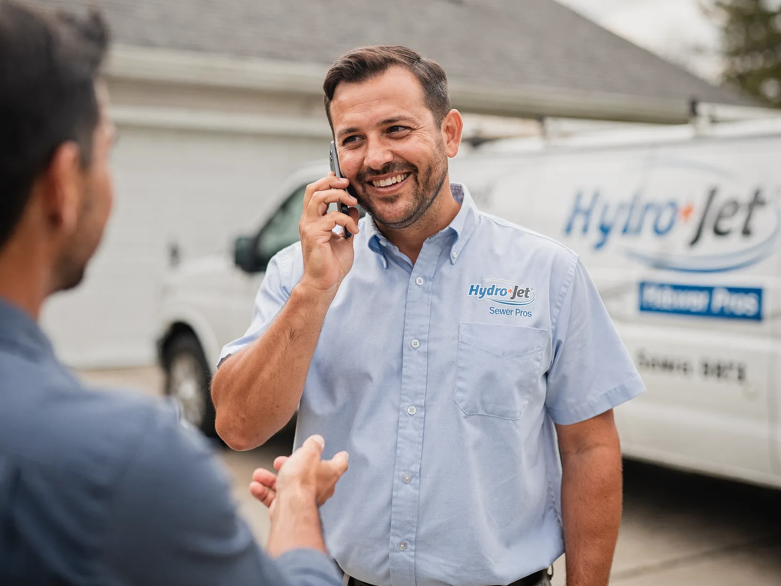 Hydro Jetting Mead, NE FAQs